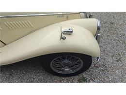 1955 MG TF 1500 (CC-2091826) for sale in Hot springs village, Arkansas