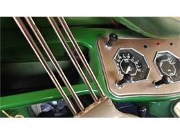 1955 MG TF 1500 (CC-2091826) for sale in Hot springs village, Arkansas