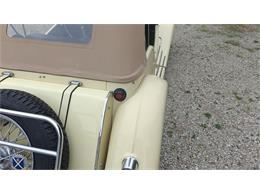 1955 MG TF 1500 (CC-2091826) for sale in Hot springs village, Arkansas