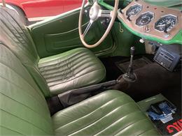 1955 MG TF 1500 (CC-2091826) for sale in Hot springs village, Arkansas