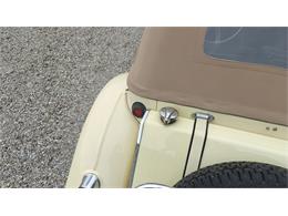 1955 MG TF 1500 (CC-2091826) for sale in Hot springs village, Arkansas