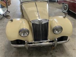 1955 MG TF 1500 (CC-2091826) for sale in Hot springs village, Arkansas