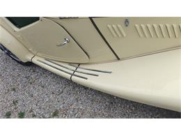 1955 MG TF 1500 (CC-2091826) for sale in Hot springs village, Arkansas