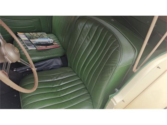 1955 MG TF 1500 (CC-2091826) for sale in Hot springs village, Arkansas
