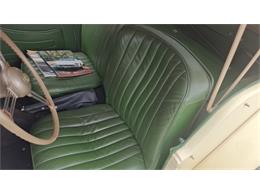1955 MG TF 1500 (CC-2091826) for sale in Hot springs village, Arkansas