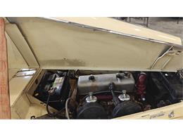 1955 MG TF 1500 (CC-2091826) for sale in Hot springs village, Arkansas