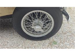 1955 MG TF 1500 (CC-2091826) for sale in Hot springs village, Arkansas
