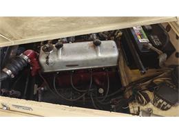 1955 MG TF 1500 (CC-2091826) for sale in Hot springs village, Arkansas