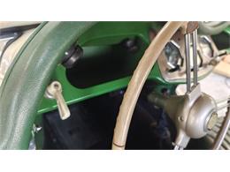 1955 MG TF 1500 (CC-2091826) for sale in Hot springs village, Arkansas