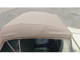 1955 MG TF 1500 (CC-2091826) for sale in Hot springs village, Arkansas