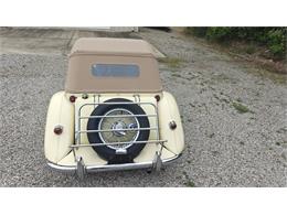 1955 MG TF 1500 (CC-2091826) for sale in Hot springs village, Arkansas