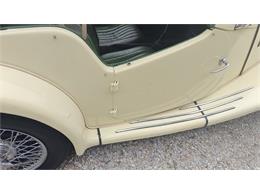 1955 MG TF 1500 (CC-2091826) for sale in Hot springs village, Arkansas