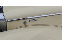 1955 MG TF 1500 (CC-2091826) for sale in Hot springs village, Arkansas