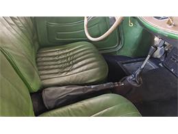 1955 MG TF 1500 (CC-2091826) for sale in Hot springs village, Arkansas