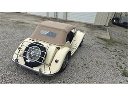 1955 MG TF 1500 (CC-2091826) for sale in Hot springs village, Arkansas