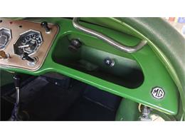 1955 MG TF 1500 (CC-2091826) for sale in Hot springs village, Arkansas