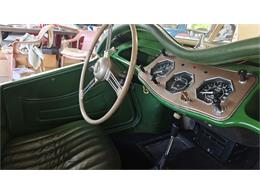 1955 MG TF 1500 (CC-2091826) for sale in Hot springs village, Arkansas