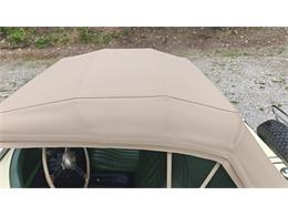 1955 MG TF 1500 (CC-2091826) for sale in Hot springs village, Arkansas