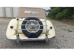 1955 MG TF 1500 (CC-2091826) for sale in Hot springs village, Arkansas
