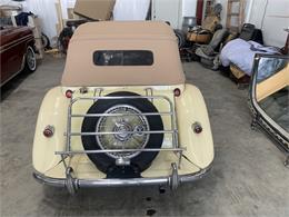 1955 MG TF 1500 (CC-2091826) for sale in Hot springs village, Arkansas