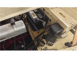 1955 MG TF 1500 (CC-2091826) for sale in Hot springs village, Arkansas