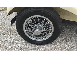 1955 MG TF 1500 (CC-2091826) for sale in Hot springs village, Arkansas
