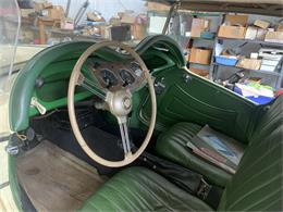 1955 MG TF 1500 (CC-2091826) for sale in Hot springs village, Arkansas