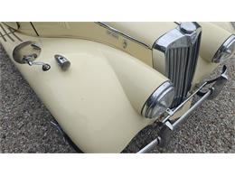 1955 MG TF 1500 (CC-2091826) for sale in Hot springs village, Arkansas