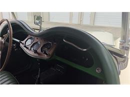 1955 MG TF 1500 (CC-2091826) for sale in Hot springs village, Arkansas