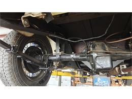 1955 MG TF 1500 (CC-2091826) for sale in Hot springs village, Arkansas