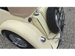 1955 MG TF 1500 (CC-2091826) for sale in Hot springs village, Arkansas
