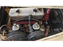 1955 MG TF 1500 (CC-2091826) for sale in Hot springs village, Arkansas