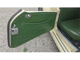 1955 MG TF 1500 (CC-2091826) for sale in Hot springs village, Arkansas