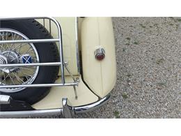 1955 MG TF 1500 (CC-2091826) for sale in Hot springs village, Arkansas