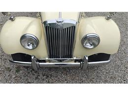 1955 MG TF 1500 (CC-2091826) for sale in Hot springs village, Arkansas