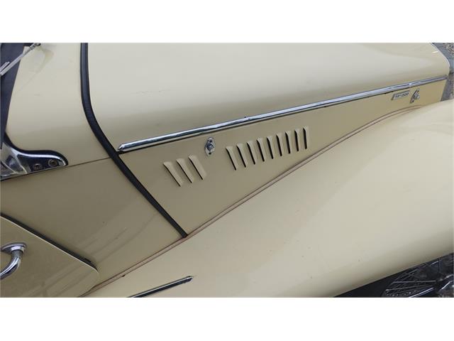 1955 MG TF 1500 (CC-2091826) for sale in Hot springs village, Arkansas