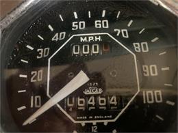 1955 MG TF 1500 (CC-2091826) for sale in Hot springs village, Arkansas