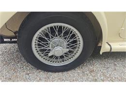 1955 MG TF 1500 (CC-2091826) for sale in Hot springs village, Arkansas