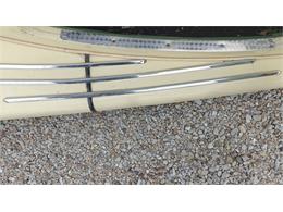 1955 MG TF 1500 (CC-2091826) for sale in Hot springs village, Arkansas