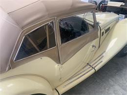 1955 MG TF 1500 (CC-2091826) for sale in Hot springs village, Arkansas