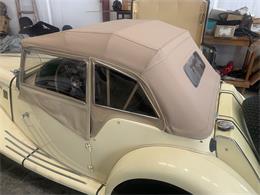 1955 MG TF 1500 (CC-2091826) for sale in Hot springs village, Arkansas