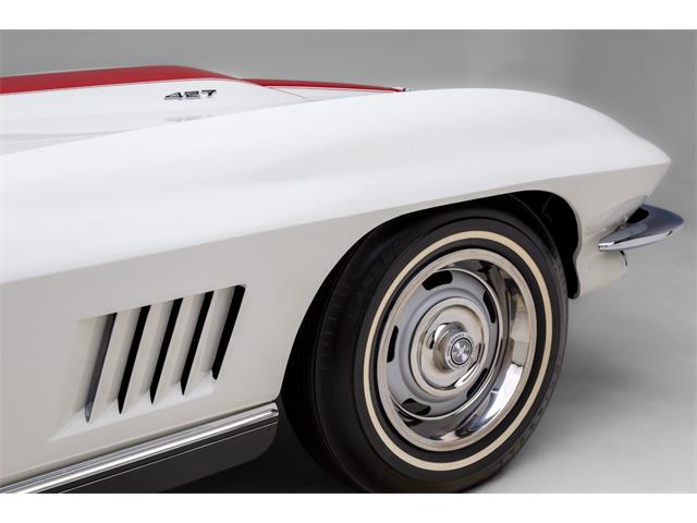 1967 Chevrolet Corvette (CC-2091827) for sale in Clifton Park, New York