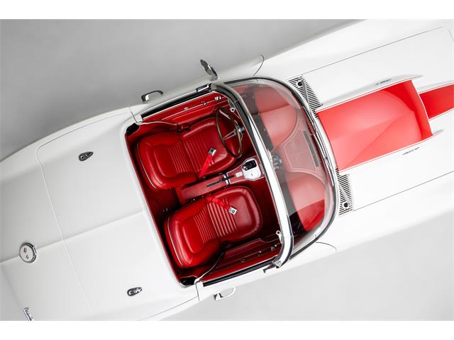 1967 Chevrolet Corvette (CC-2091827) for sale in Clifton Park, New York