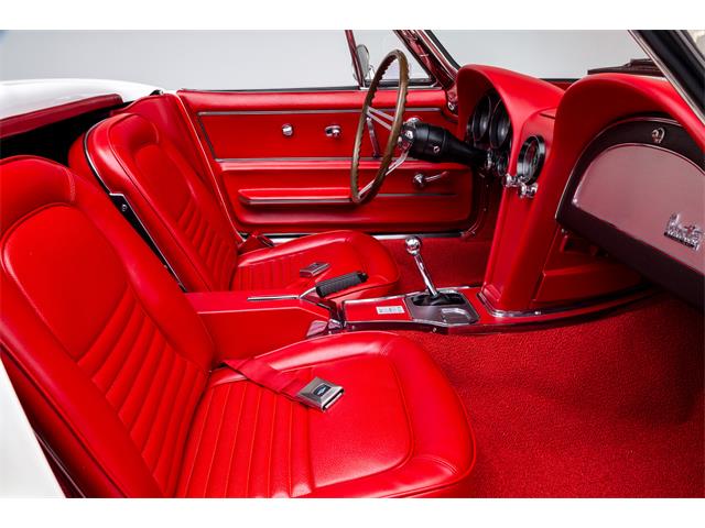 1967 Chevrolet Corvette (CC-2091827) for sale in Clifton Park, New York