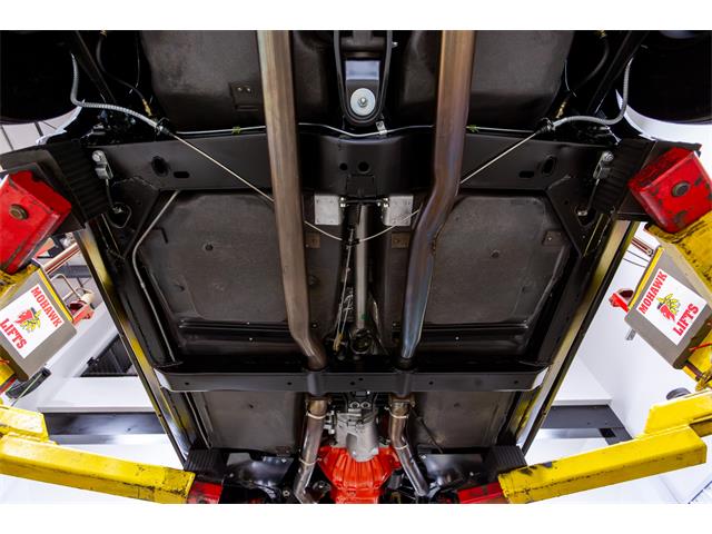 1967 Chevrolet Corvette (CC-2091827) for sale in Clifton Park, New York