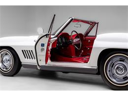 1967 Chevrolet Corvette (CC-2091827) for sale in Clifton Park, New York