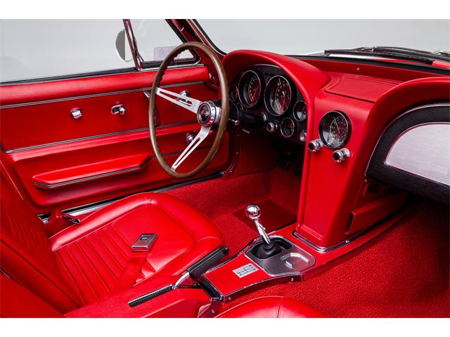 1967 Chevrolet Corvette (CC-2091827) for sale in Clifton Park, New York
