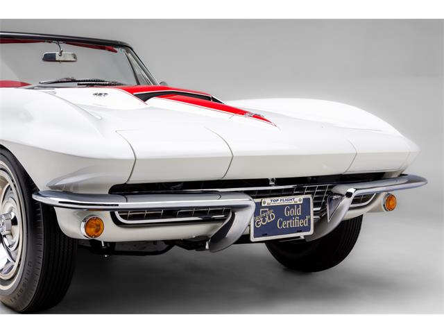 1967 Chevrolet Corvette (CC-2091827) for sale in Clifton Park, New York