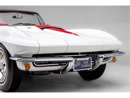 1967 Chevrolet Corvette (CC-2091827) for sale in Clifton Park, New York