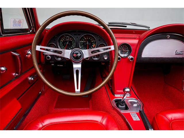1967 Chevrolet Corvette (CC-2091827) for sale in Clifton Park, New York